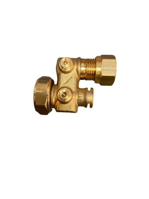Valve